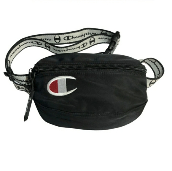 CHAMPION Logo Waist Pack with Adjustable Strap NWOT! - Picture 4 of 7